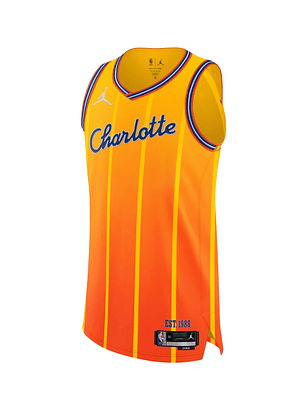 Charlotte Hornets - City Edition 25/26