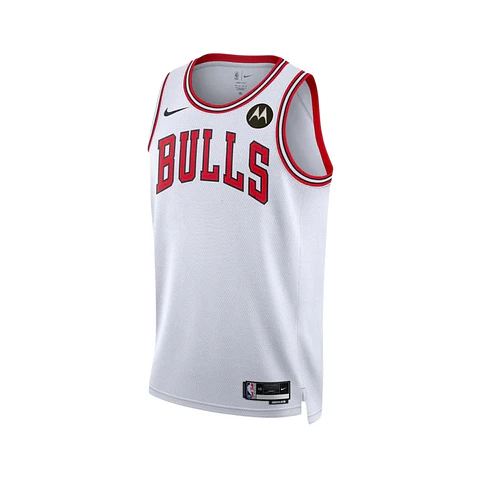 Chicago Bulls - Association Edition 25/26