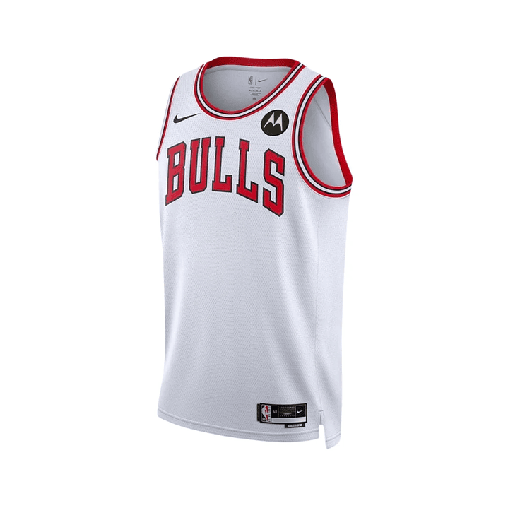 Chicago Bulls - Association Edition 25/26 1