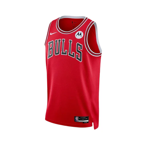 Chicago Bulls - Icon Edition 25/26