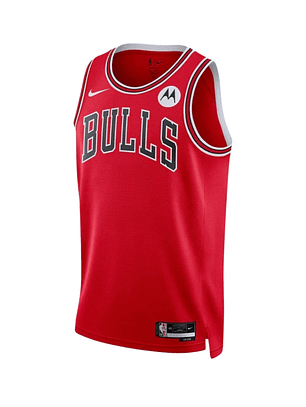 Chicago Bulls - Icon Edition 25/26
