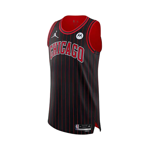 Chicago Bulls - Statement Edition 25/26