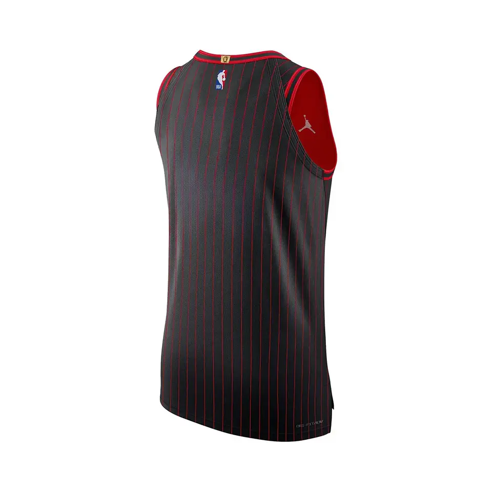 Chicago Bulls - Statement Edition 25/26 2