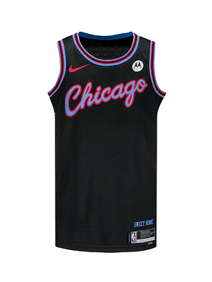 Chicago Bulls - City Edition 25/26