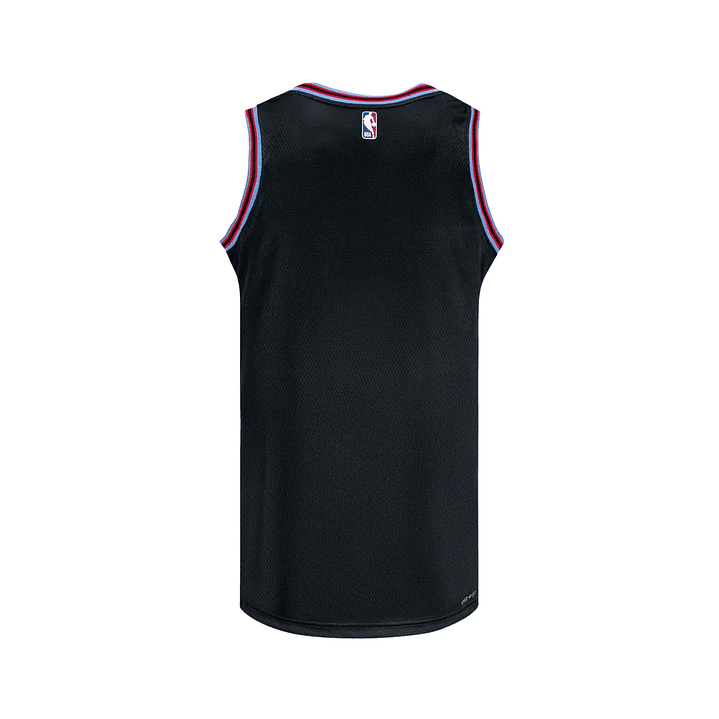 Chicago Bulls - City Edition 25/26 2