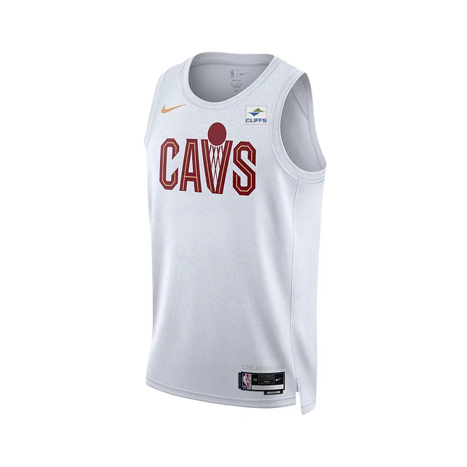 Cleveland Cavaliers - Association Edition 25/26 1
