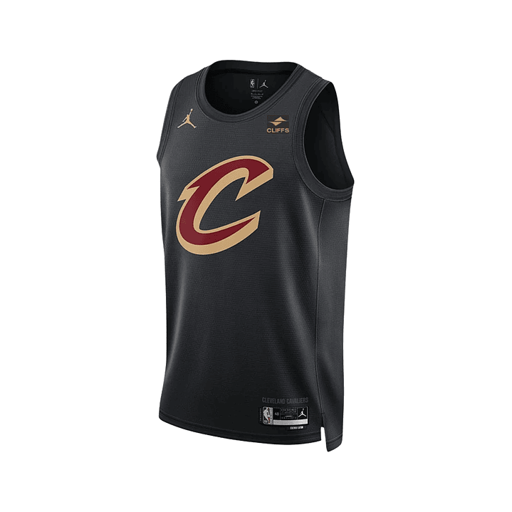 Cleveland Cavaliers - Statement Edition 25/26 1