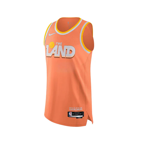 Cleveland Cavaliers - City Edition 25/26