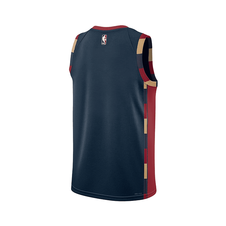 Cleveland Cavaliers - Classic Edition 25/26 2