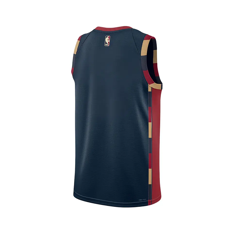Cleveland Cavaliers - Classic Edition 25/26 2