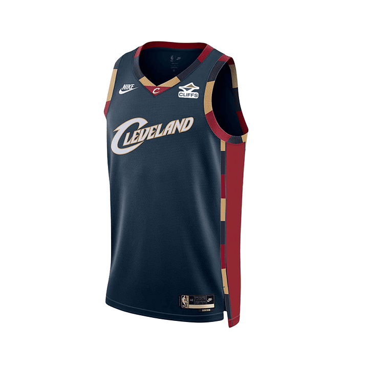 Cleveland Cavaliers - Classic Edition 25/26 1