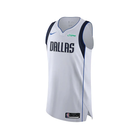 Dallas Mavericks - Association Edition 25/26