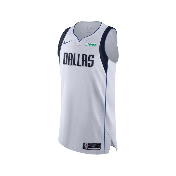 Dallas Mavericks - Association Edition 25/26 1