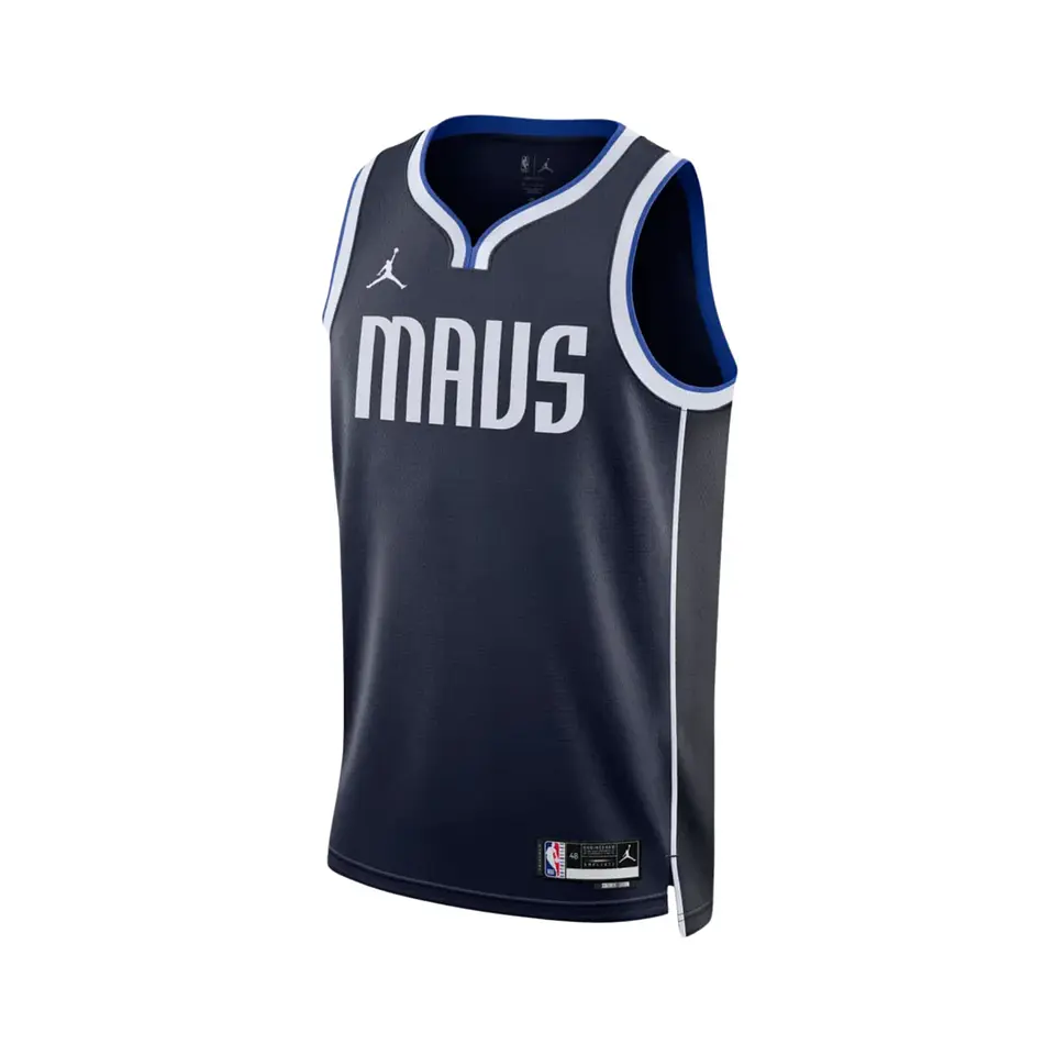 Dallas Mavericks - Statement Edition 25/26 1