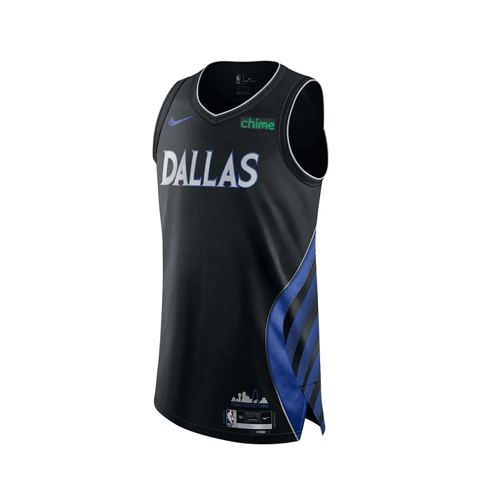 Dallas Mavericks - City Edition 25/26 1