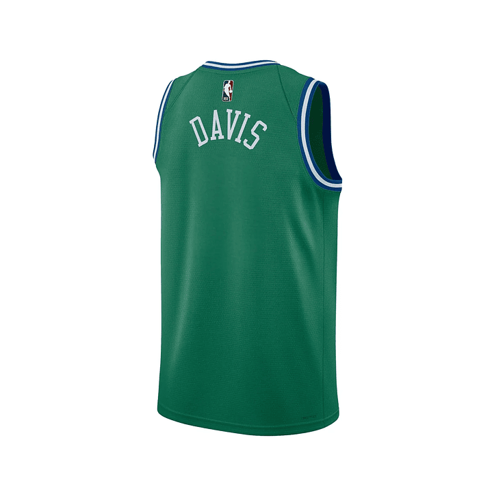 Dallas Mavericks - Classic Edition 25/26 2