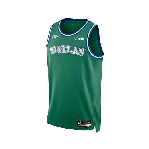 Dallas Mavericks - Classic Edition 25/26