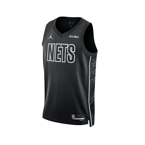 Brooklyn Nets - Statement Edition 25/26