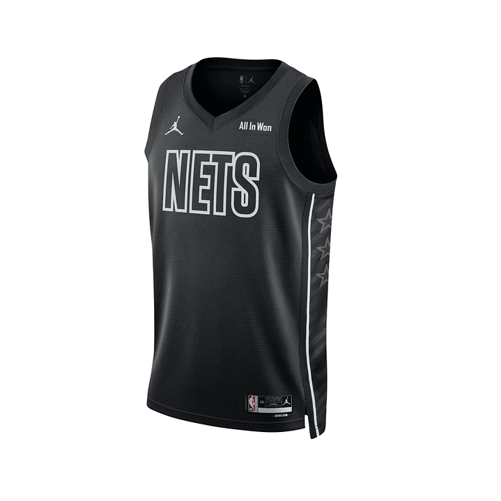 Brooklyn Nets - Statement Edition 25/26 1
