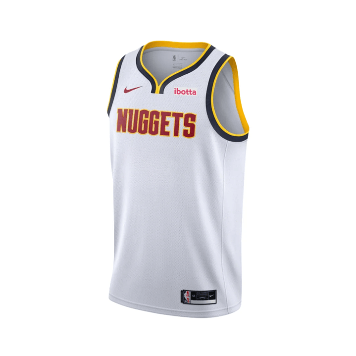 Denver Nuggets - Association Edition 25/26 1