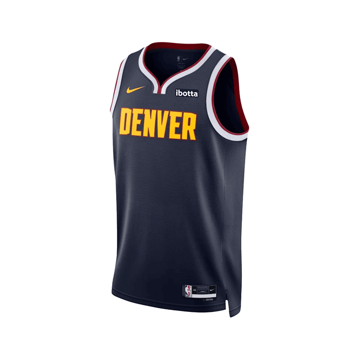 Denver Nuggets - Icon Edition 25/26 1