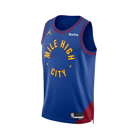 Denver Nuggets - Statement Edition 25/26