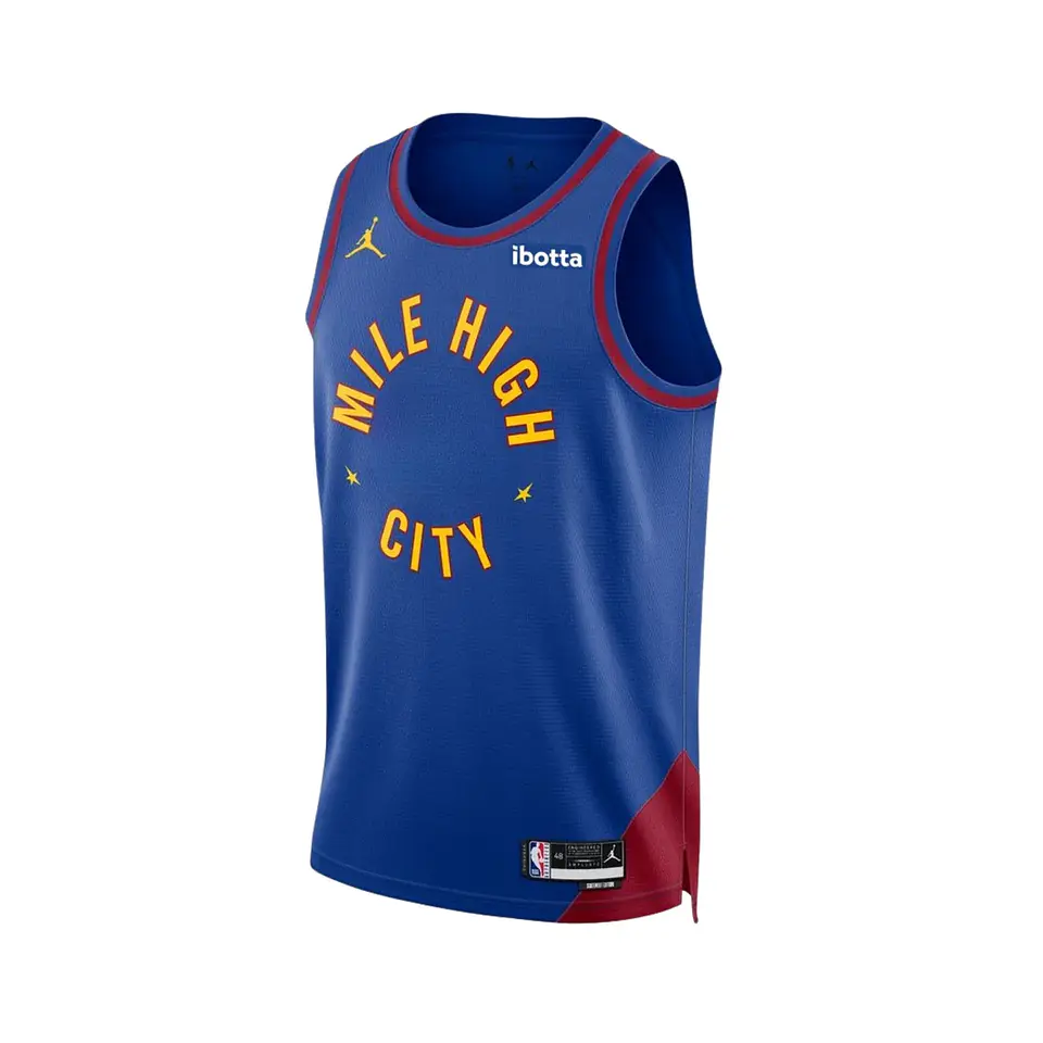 Denver Nuggets - Statement Edition 25/26 1