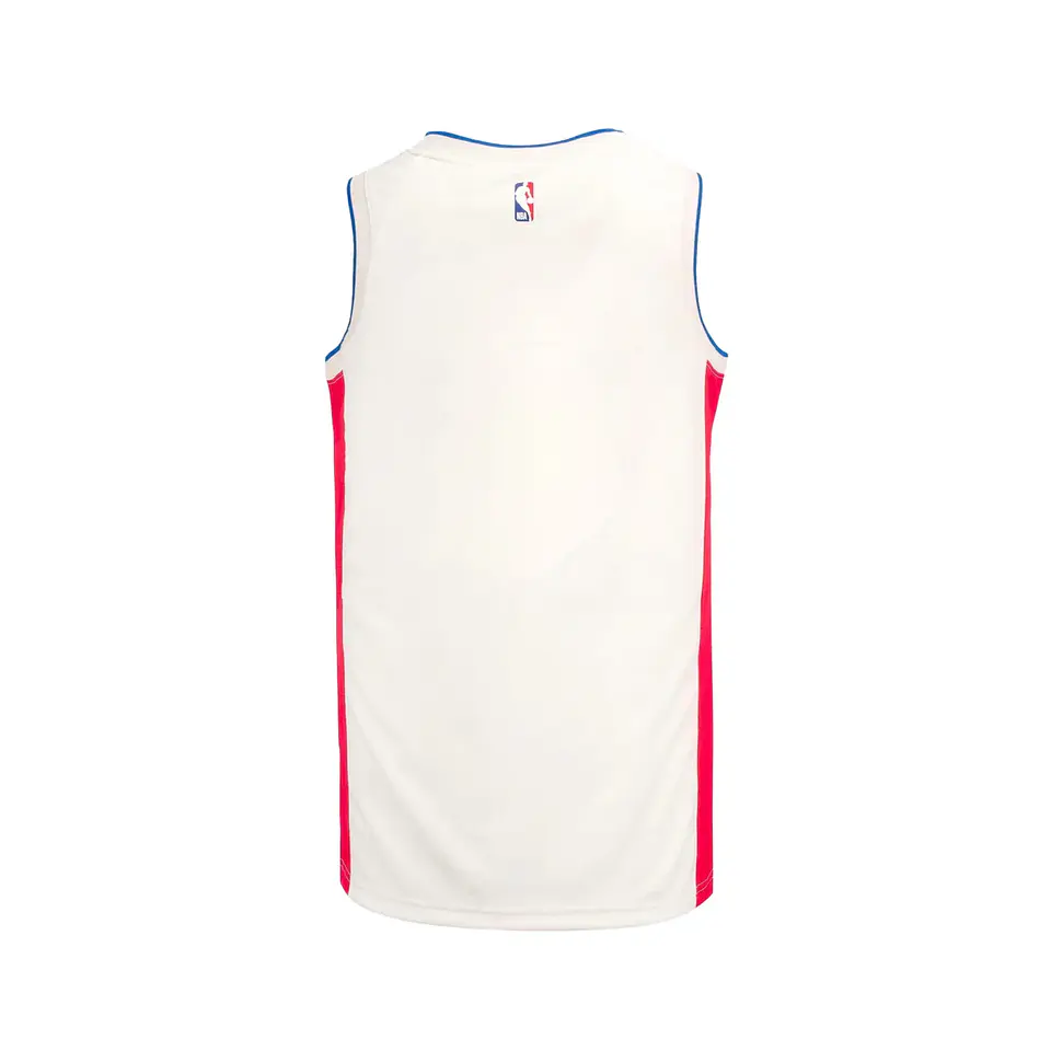 Detroit Pistons - Association Edition 25/26 2