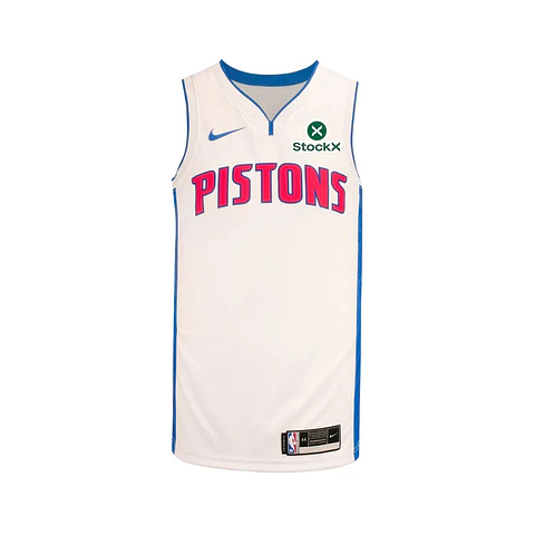 Detroit Pistons - Association Edition 25/26
