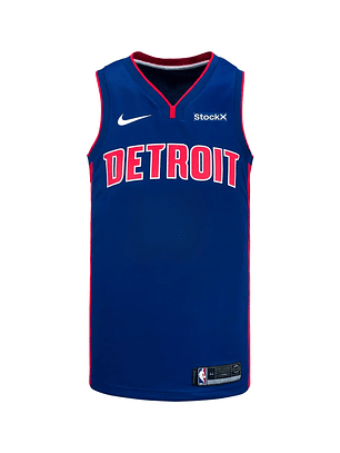 Detroit Pistons - Icon Edition 25/26