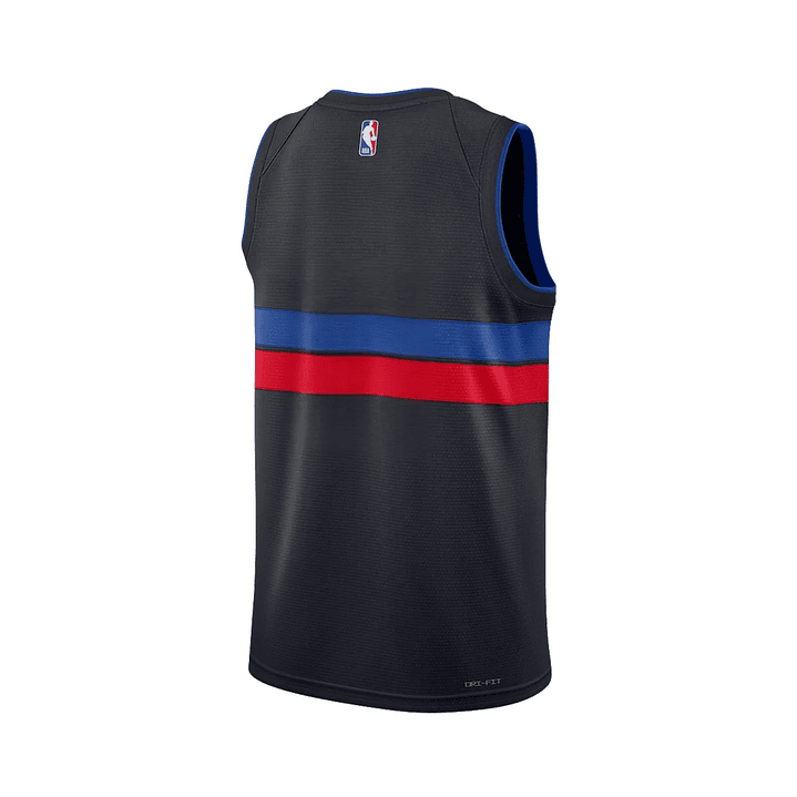 Detroit Pistons - Statement Edition 25/26 2