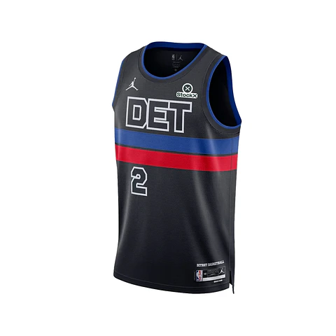 Detroit Pistons - Statement Edition 25/26