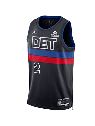 Detroit Pistons - Statement Edition 25/26