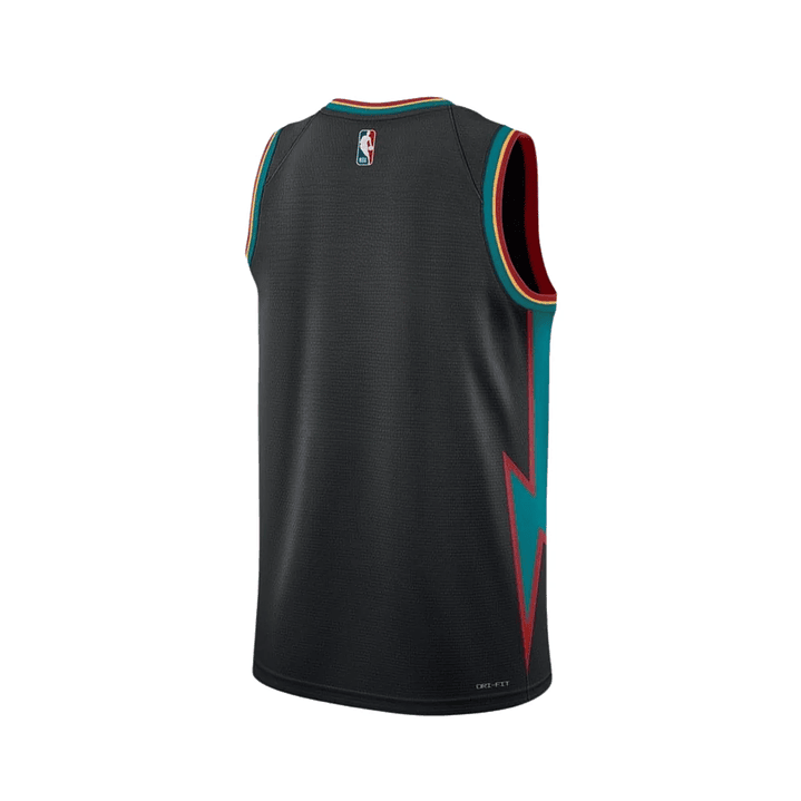 Detroit Pistons - City Edition 25/26 2