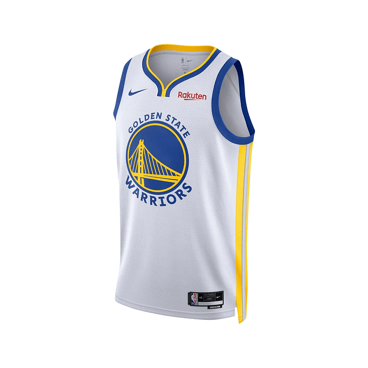 Golden State Warriors - Association Edition 25/26 1