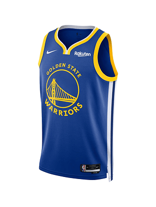 Golden State Warriors - Icon Edition 25/26