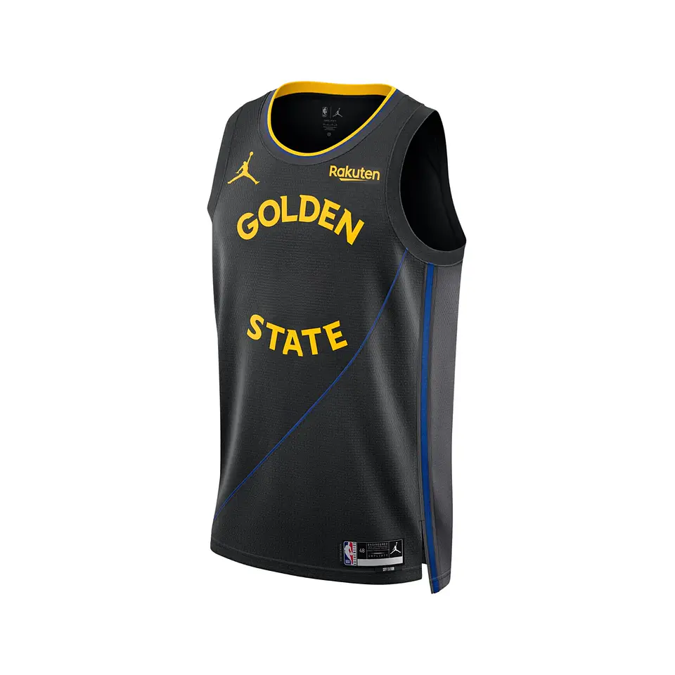 Golden State Warriors - Statement Edition 25/26 1