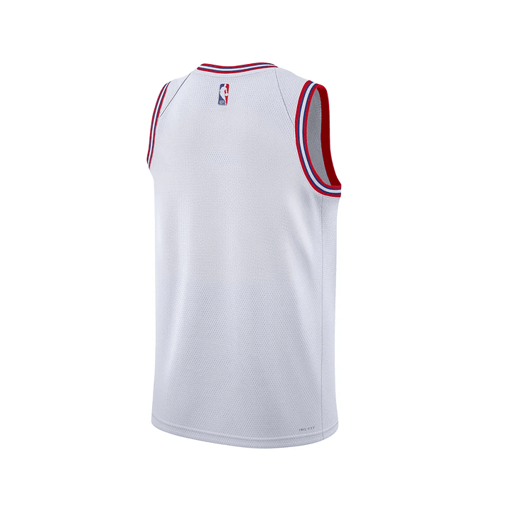 Houston Rockets - City Edition 25/26 2