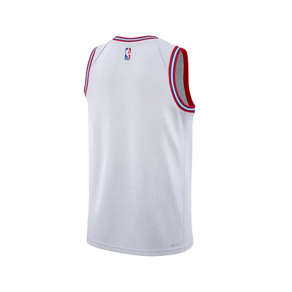 Houston Rockets - City Edition 25/26 2
