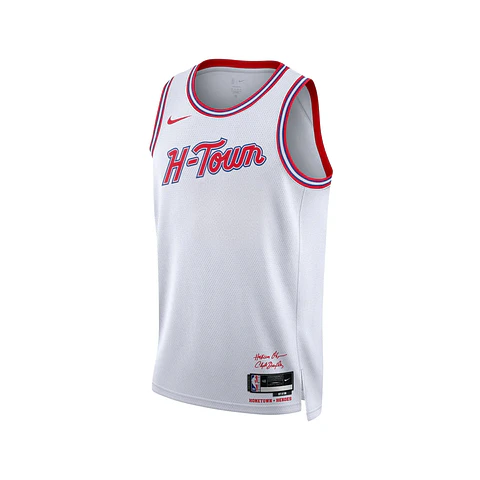 Houston Rockets - City Edition 25/26