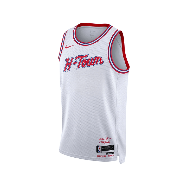 Houston Rockets - City Edition 25/26 1