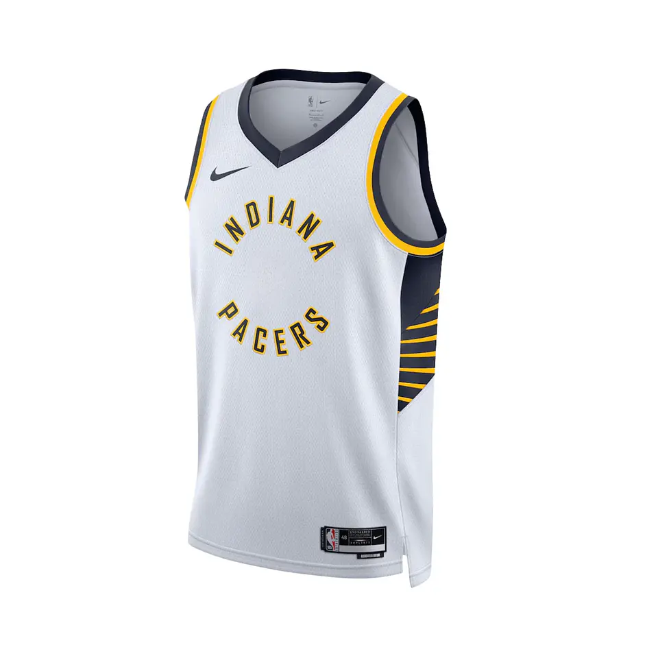 Indiana Pacers - Association Edition 25/26 1