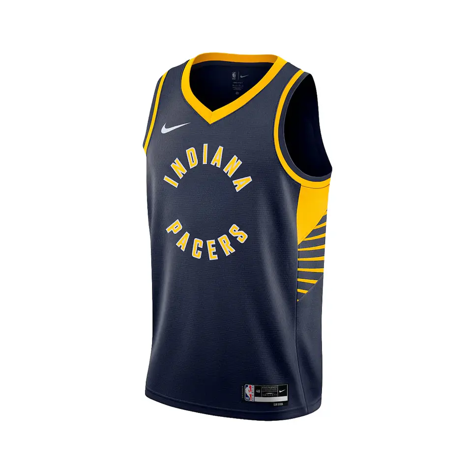 Indiana Pacers - Icon Edition 25/26 1