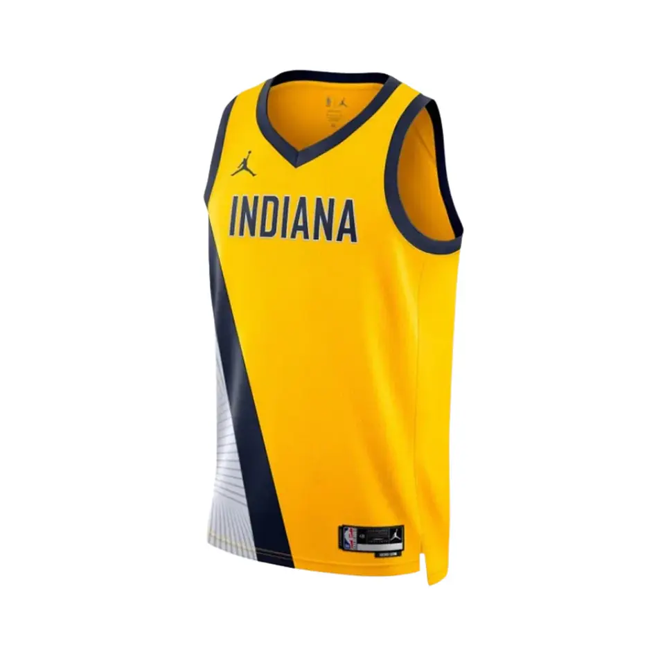 Indiana Pacers - Statement Edition 25/26 1
