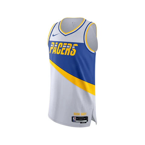 Indiana Pacers - City Edition 25/26
