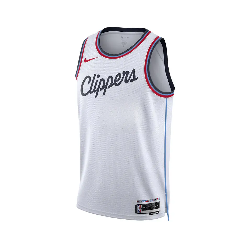 LA Clippers - Association Edition 25/26 1