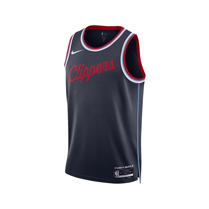 LA Clippers - Icon Edition 25/26 1