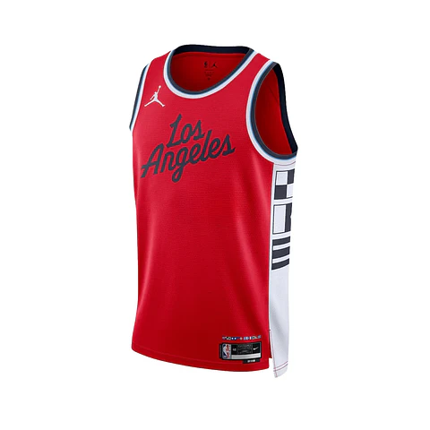 LA Clippers - Statement Edition 25/26