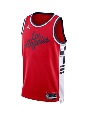 LA Clippers - Statement Edition 25/26