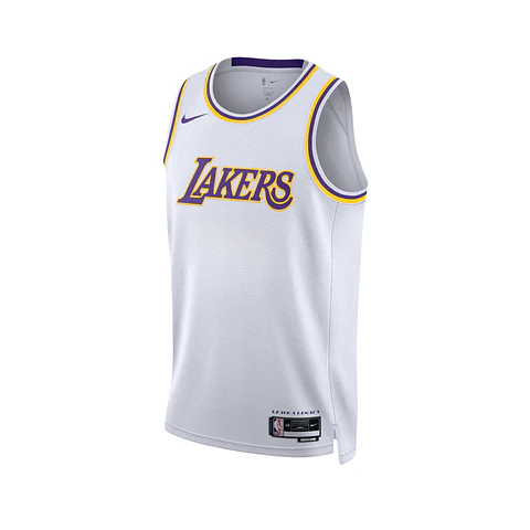 LA Lakers - Association Edition 25/26